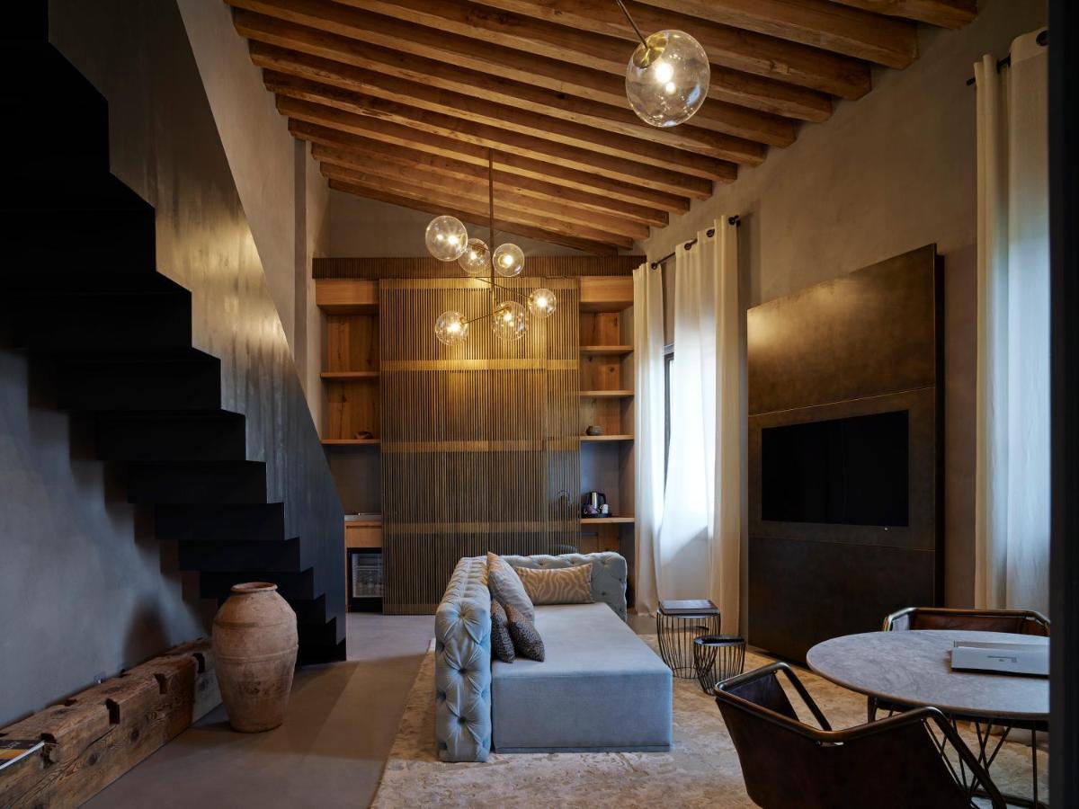Fornace Suite Florença Exterior foto