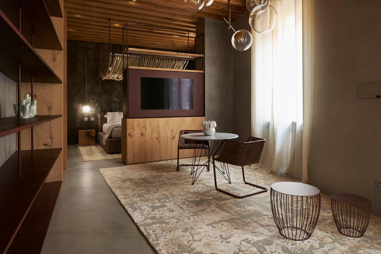 Fornace Suite Florença Exterior foto