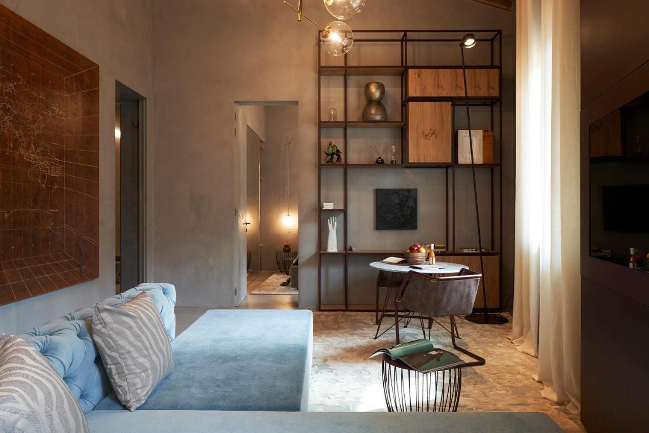 Fornace Suite Florença Exterior foto